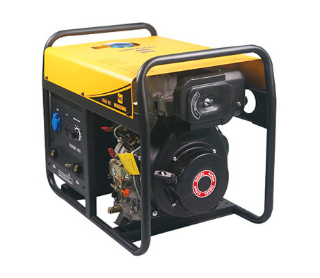 MÁY HÀN TỰ PHÁT HUGONG - MODEL: EDGE 190D